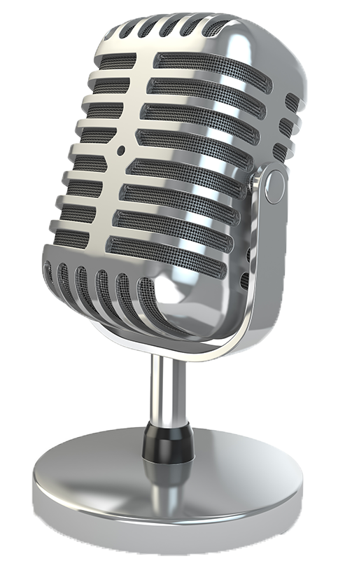 Microphone